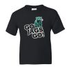 8000B Youth DryBlend 50/50 T-Shirts Thumbnail