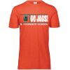 3065 Adult Extra Soft Tri-Blend T-Shirt Thumbnail