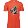 3065 Adult Extra Soft Tri-Blend T-Shirt Thumbnail