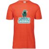 3065 Adult Extra Soft Tri-Blend T-Shirt Thumbnail