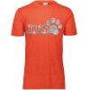 3065 Adult Extra Soft Tri-Blend T-Shirt Thumbnail