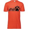 3065 Adult Extra Soft Tri-Blend T-Shirt Thumbnail