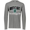 3075 Adult Extra Soft Tri-Blend Longsleeve Thumbnail