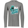 3075 Adult Extra Soft Tri-Blend Longsleeve Thumbnail