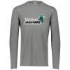 3075 Adult Extra Soft Tri-Blend Longsleeve Thumbnail