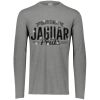 3075 Adult Extra Soft Tri-Blend Longsleeve Thumbnail